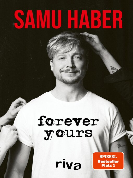 Title details for Forever Yours by Samu Haber - Available
